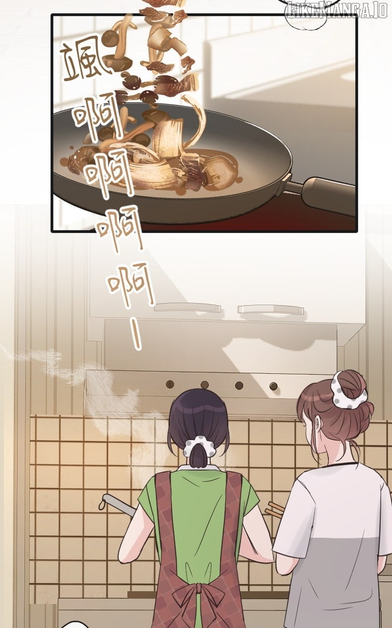 Soul to Soul Chapter 6 - page 72